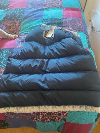 Chaleco Levi's Talla M