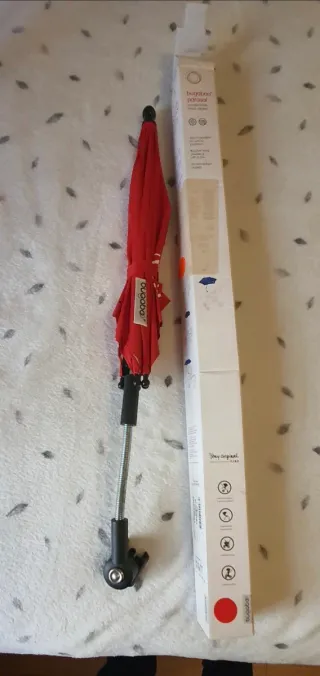 Carrito Bugaboo Cameleon