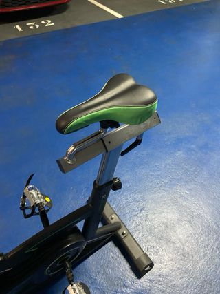 Bicicleta Spinning Cecotec Extreme 25