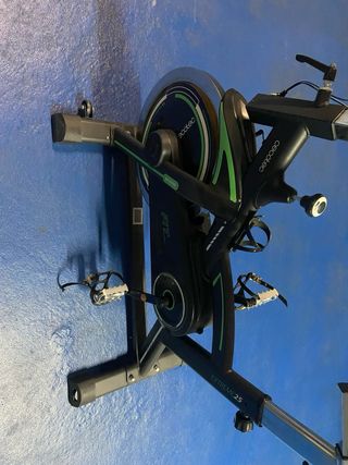 Bicicleta Spinning Cecotec Extreme 25