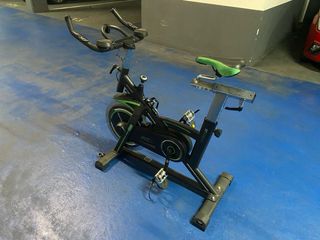 Bicicleta Spinning Cecotec Extreme 25