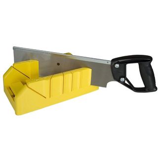 Sierra de marquetería Stanley 1-19-800