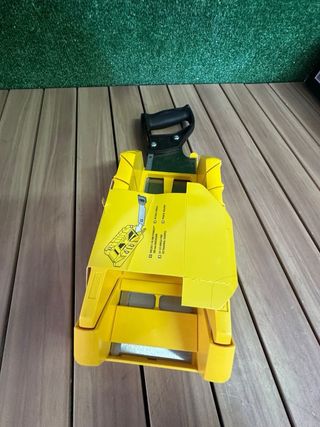 Sierra de marquetería Stanley 1-19-800