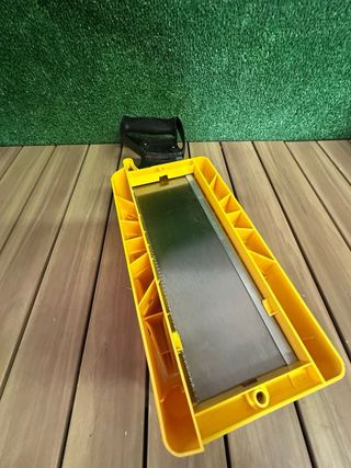 Sierra de marquetería Stanley 1-19-800