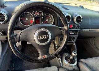 Audi TT ** 1 Año Garantia **