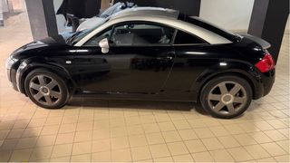 Audi TT ** 1 Año Garantia **