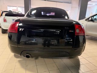 Audi TT ** 1 Año Garantia **