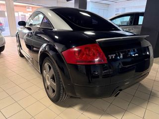 Audi TT ** 1 Año Garantia **