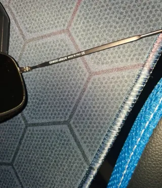 Occhiali Emporio Armani Uomo Donna