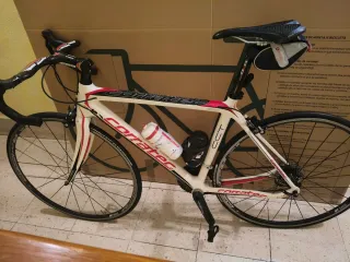 Bicicleta strada Corratec