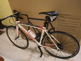 Bicicleta strada Corratec