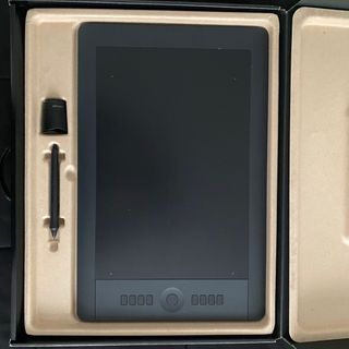 Wacom Intuos Pro L Tableta Gráfica