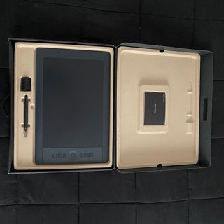 Wacom Intuos Pro L Tableta Gráfica