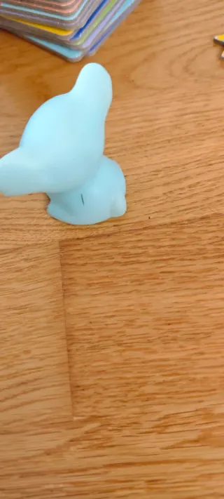 Little Action - Gioco da tavolo