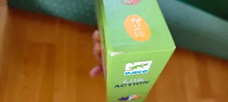 Little Action - Gioco da tavolo