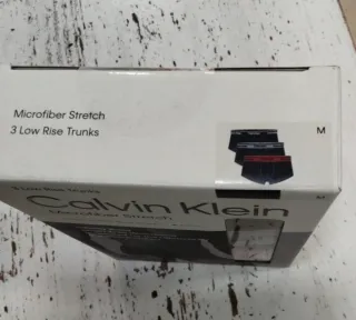 Calvin Klein Boxers  originales packs