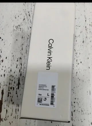 Calvin Klein Boxers  originales packs