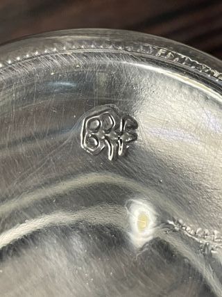 Barattolo Bormioli Rocco Vintage Vetro