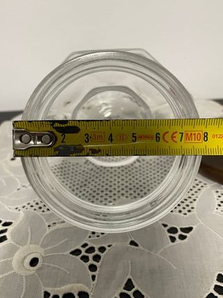 Barattolo Bormioli Rocco Vintage Vetro