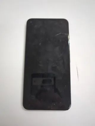 Google Pixel 5 schermo rotto non funzionante