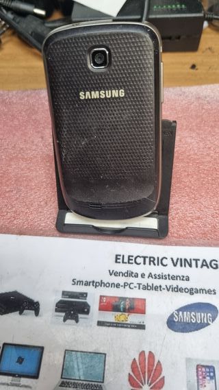 9928N-Smartphone Samsung Galaxy Next Turbo GT-S557