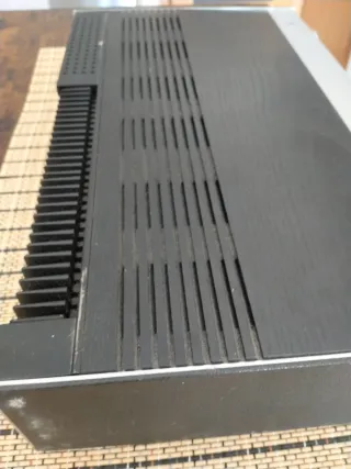 Amplificador Philips 561 Vintage