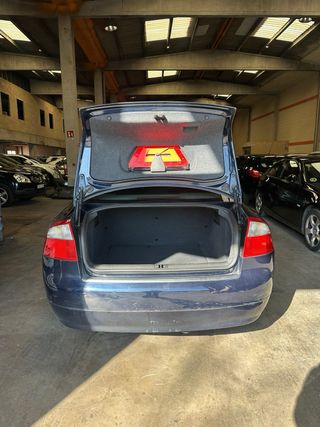 Audi A4 SLine 1.9  TDI  2005