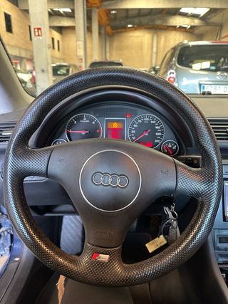 Audi A4 SLine 1.9  TDI  2005
