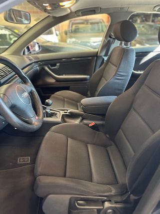 Audi A4 SLine 1.9  TDI  2005