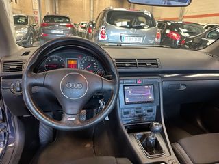 Audi A4 SLine 1.9  TDI  2005