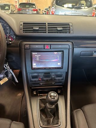 Audi A4 SLine 1.9  TDI  2005