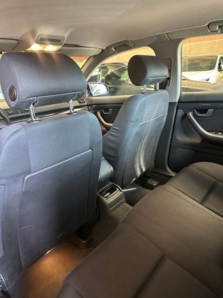 Audi A4 SLine 1.9  TDI  2005