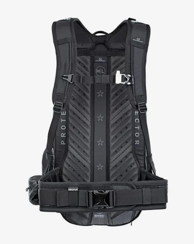 EVOC E-RIDE FR TRAIL 20L Mochila