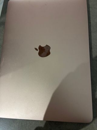 MacBook Air 13 Rosa