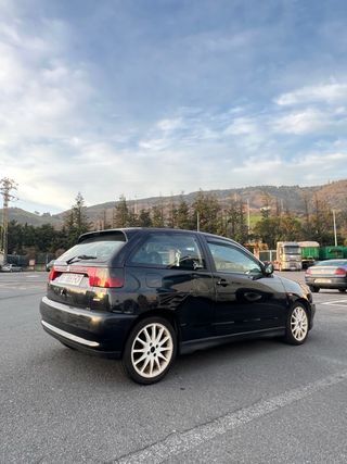 SEAT Ibiza 1998