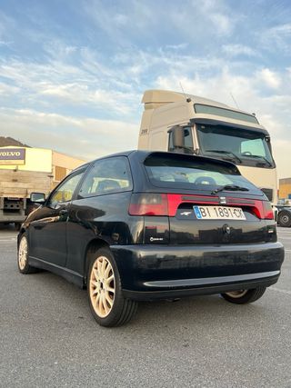 SEAT Ibiza 1998