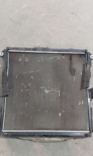 Radiador ford eb3g8005d2a ab398c342bh ranger 46554