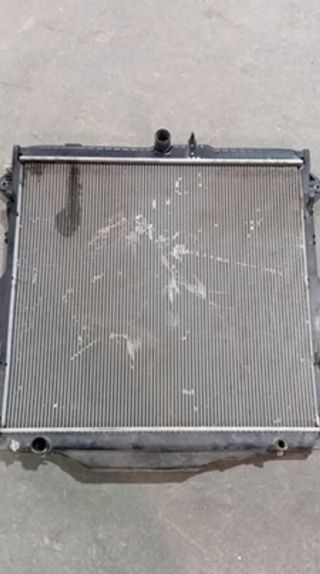 Radiador ford eb3g8005d2a ab398c342bh ranger 46554