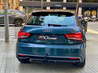Audi A1 2017