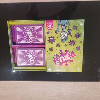Virus, gioco da tavolo