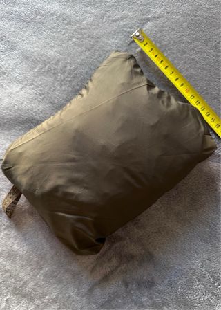 Chaqueta Dockers verde olivo Talla S