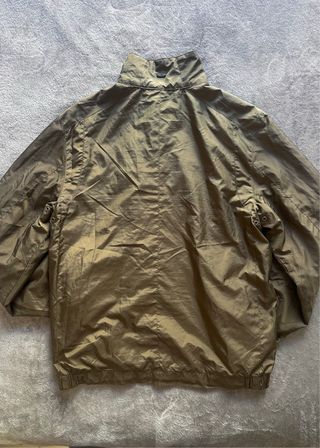 Chaqueta Dockers verde olivo Talla S