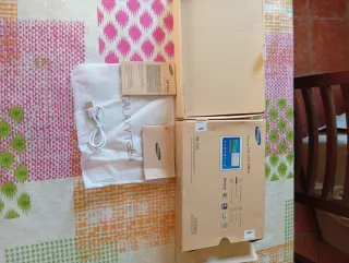 Samsung Galaxy Tab 4 Blanca