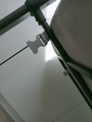 Cuna colecho Kinderkraft