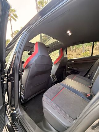 Volkswagen Golf GTI Clubsport