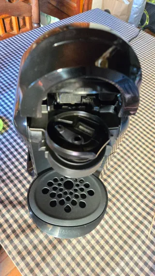 Cafetera Bosch Tassimo