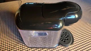 Cafetera Bosch Tassimo