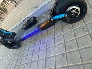 Patinete Eléctrico