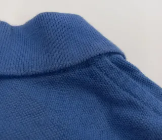 Polo Ralph Lauren Azul Talla S