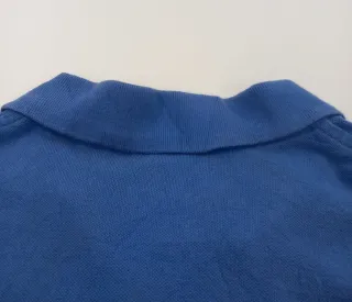 Polo Ralph Lauren Azul Talla S